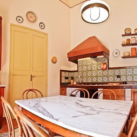 切法卢Casa Barone Agnello公寓 外观 照片